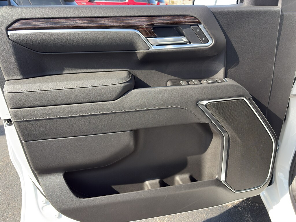 2026 GMC Sierra 1500 Elevation - Photo 16