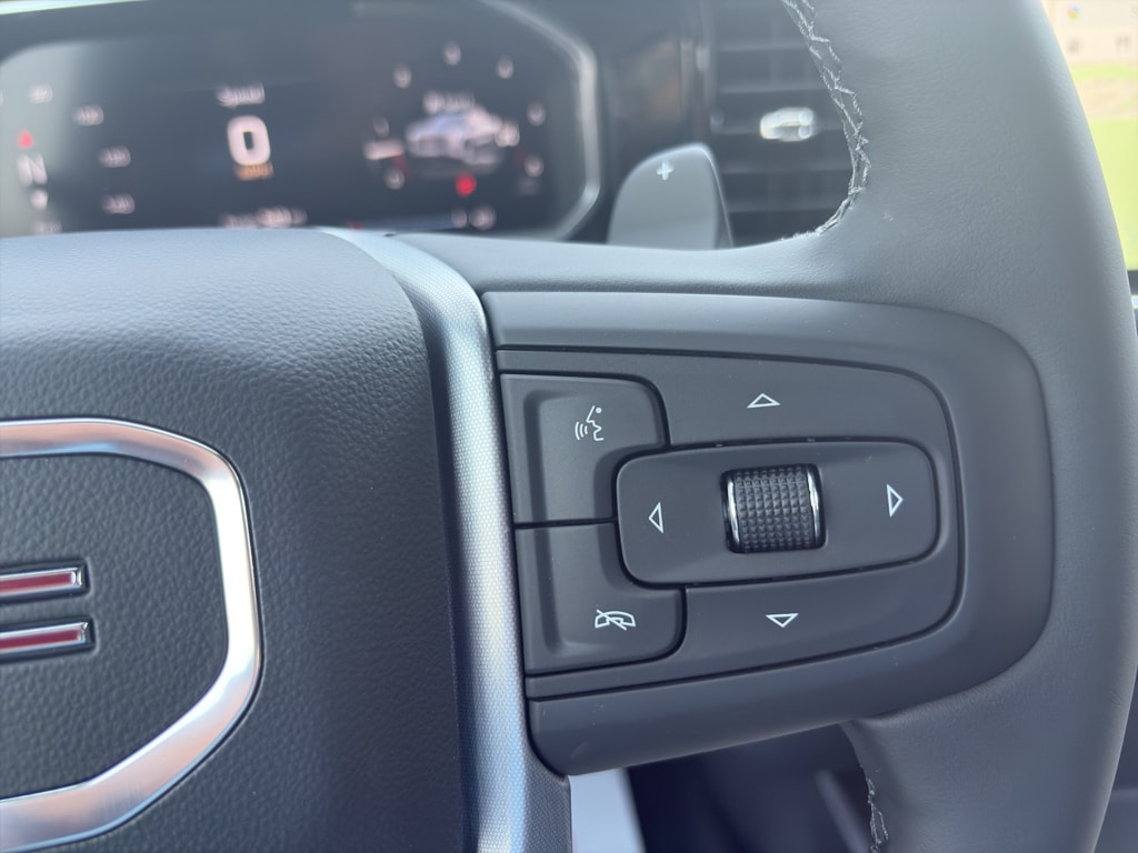 2026 GMC Sierra 1500 Elevation - Photo 34