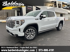 2026 GMC Sierra 1500 Denali Truck