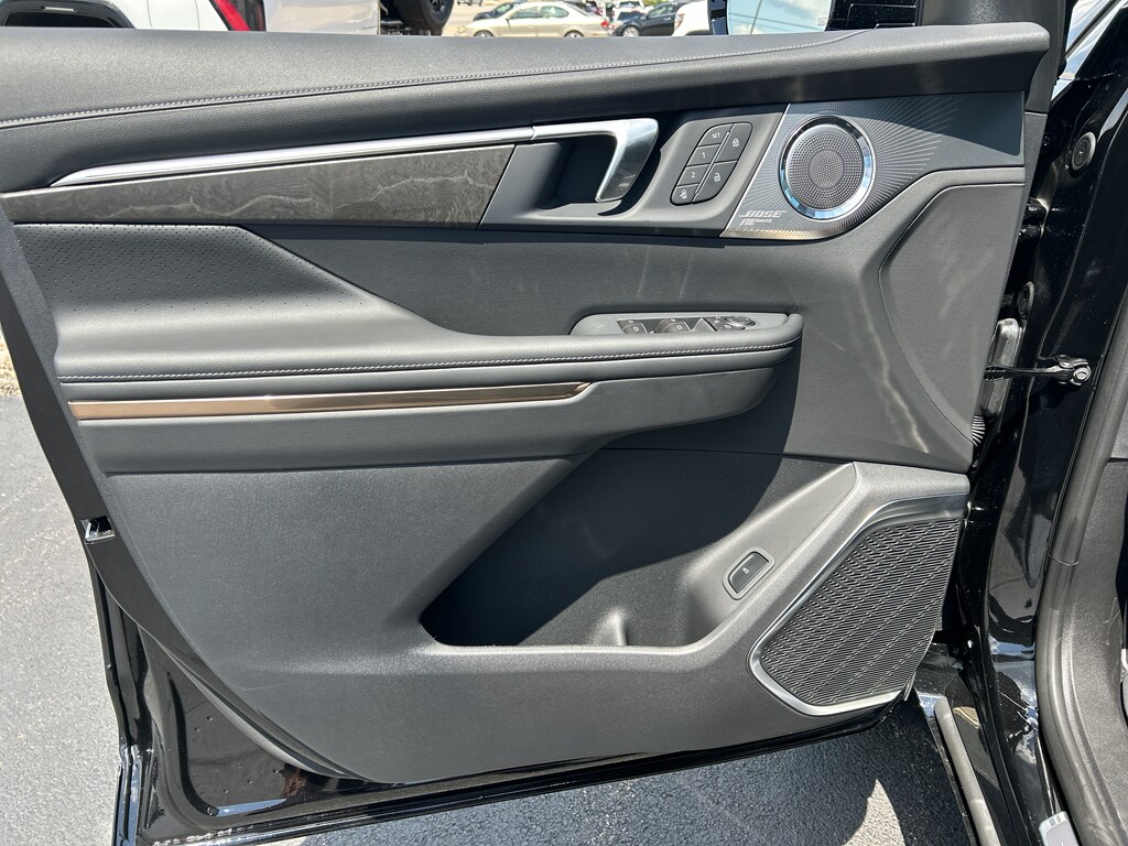 2026 Buick Enclave Avenir - Photo 16