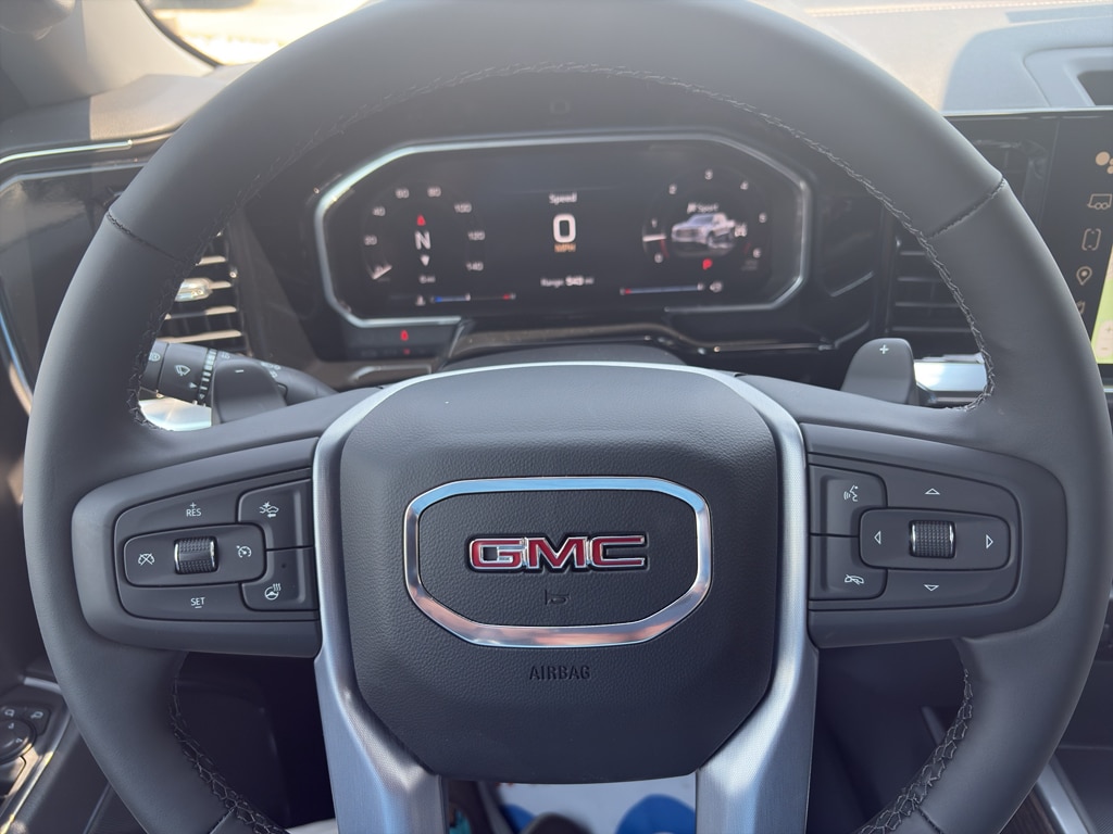 2026 GMC Sierra 1500 Elevation - Photo 35