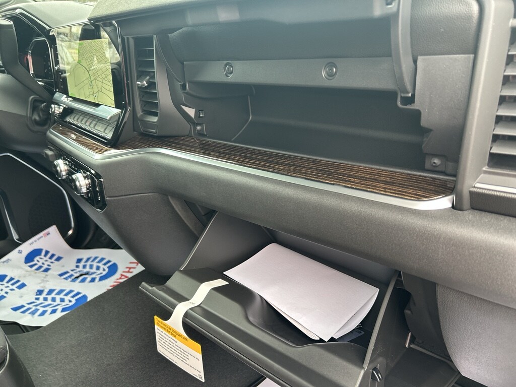 2026 GMC Sierra 1500 SLE - Photo 26