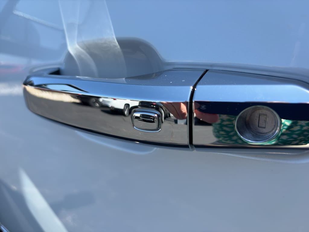 2026 GMC Sierra 3500HD Denali Ultimate - Photo 35
