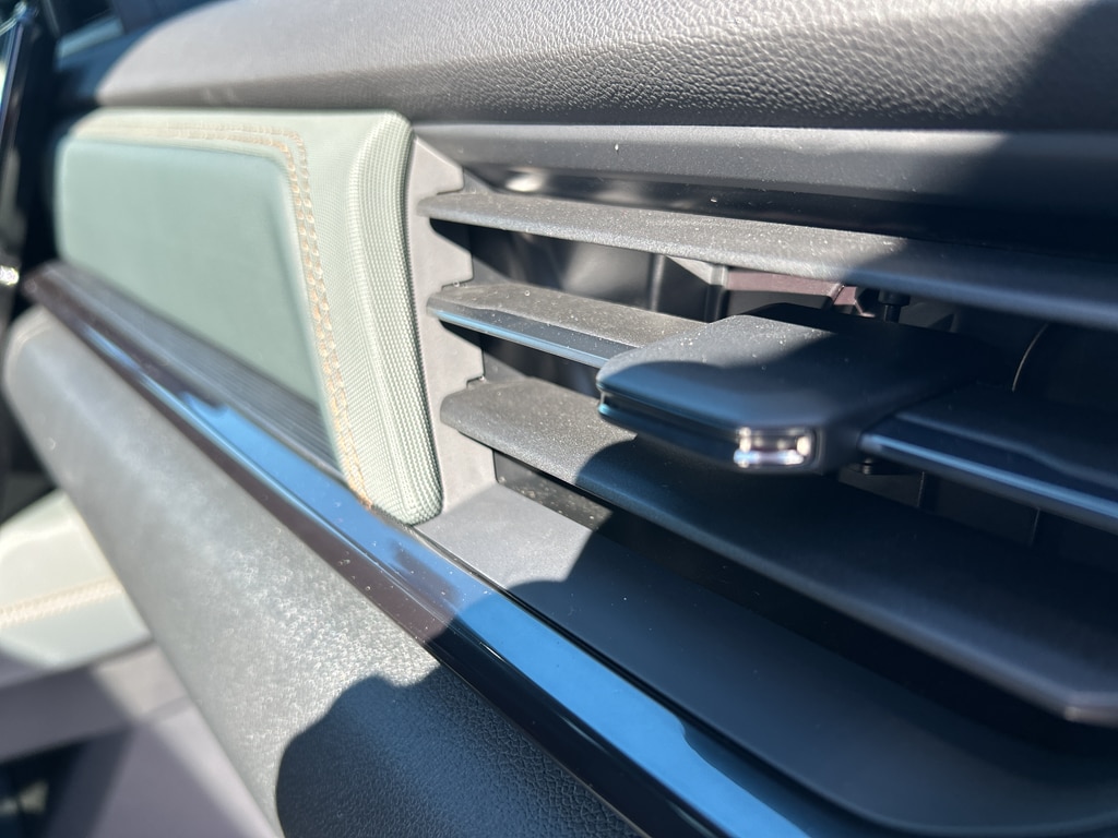 2026 GMC Terrain AT4 - Photo 23