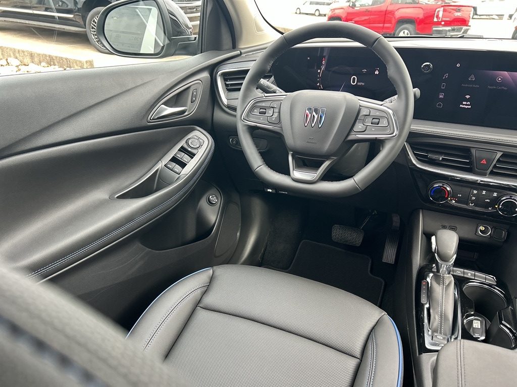 New 2026 Buick Encore GX Sport Touring SUV