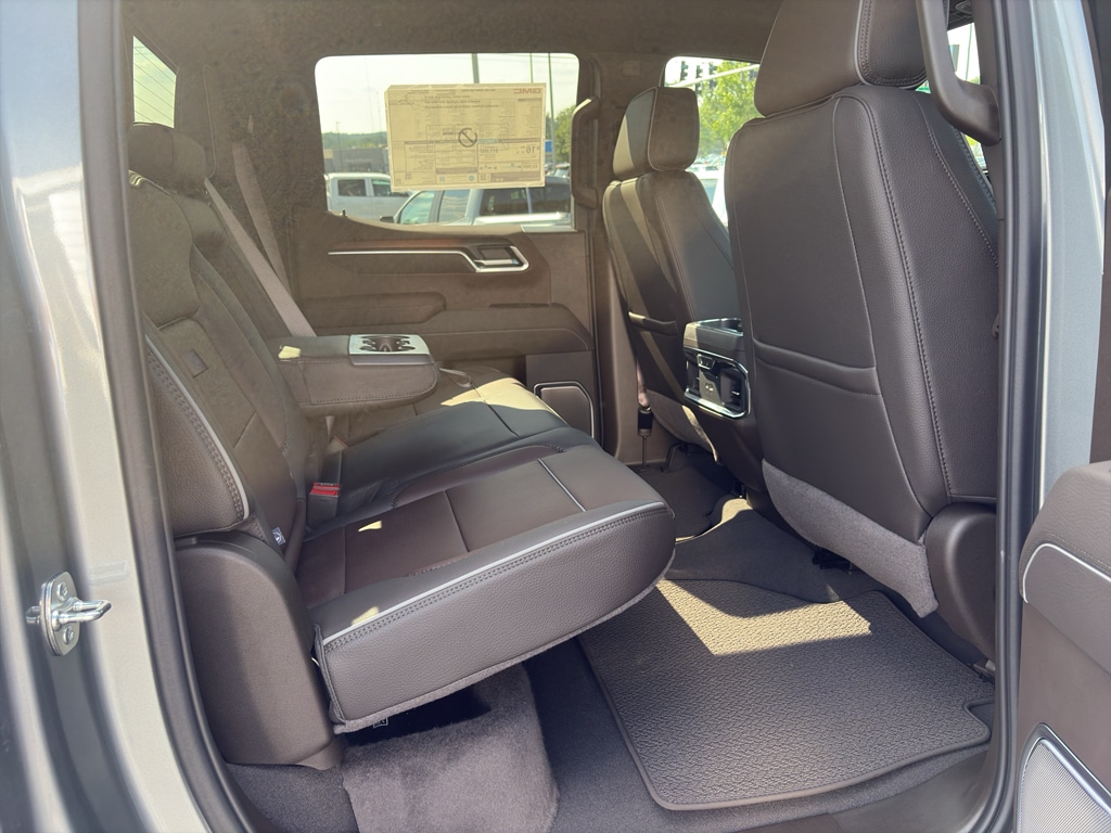 2026 GMC Sierra 1500 Denali - Photo 30