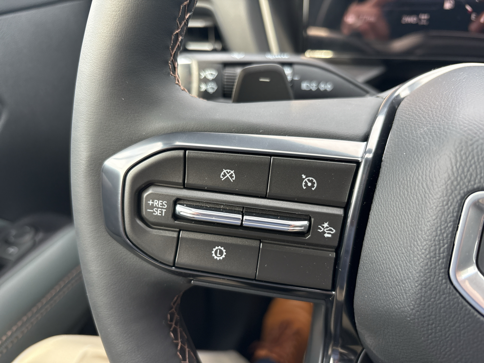 2027 GMC Terrain AT4 - Photo 36