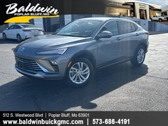 2026 Buick Envista Preferred SUV