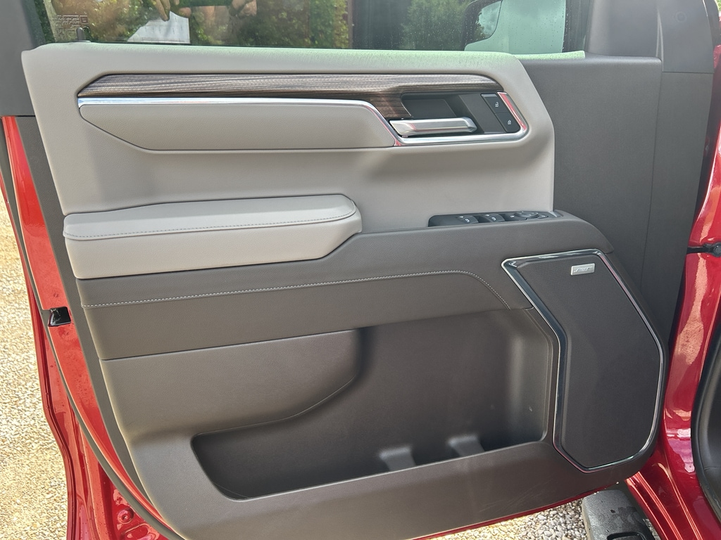 2024 Chevrolet Silverado 1500 LT Trail Boss - Photo 18