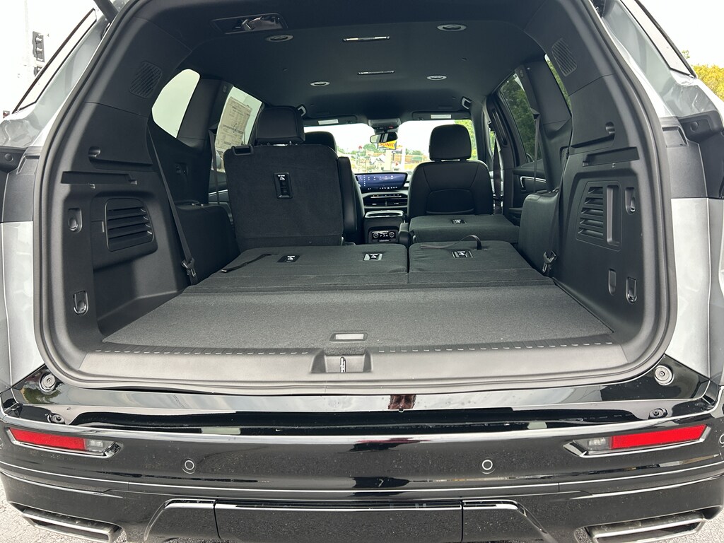 2026 Buick Enclave Sport Touring - Photo 24