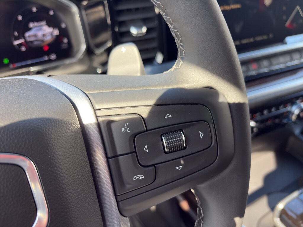 2026 GMC Sierra 1500 Elevation - Photo 39