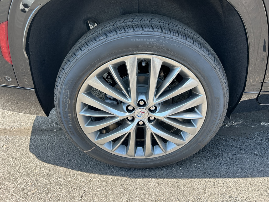 2026 Buick Enclave Avenir - Photo 32
