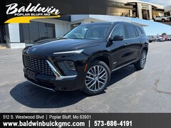 2026 Buick Enclave Avenir SUV