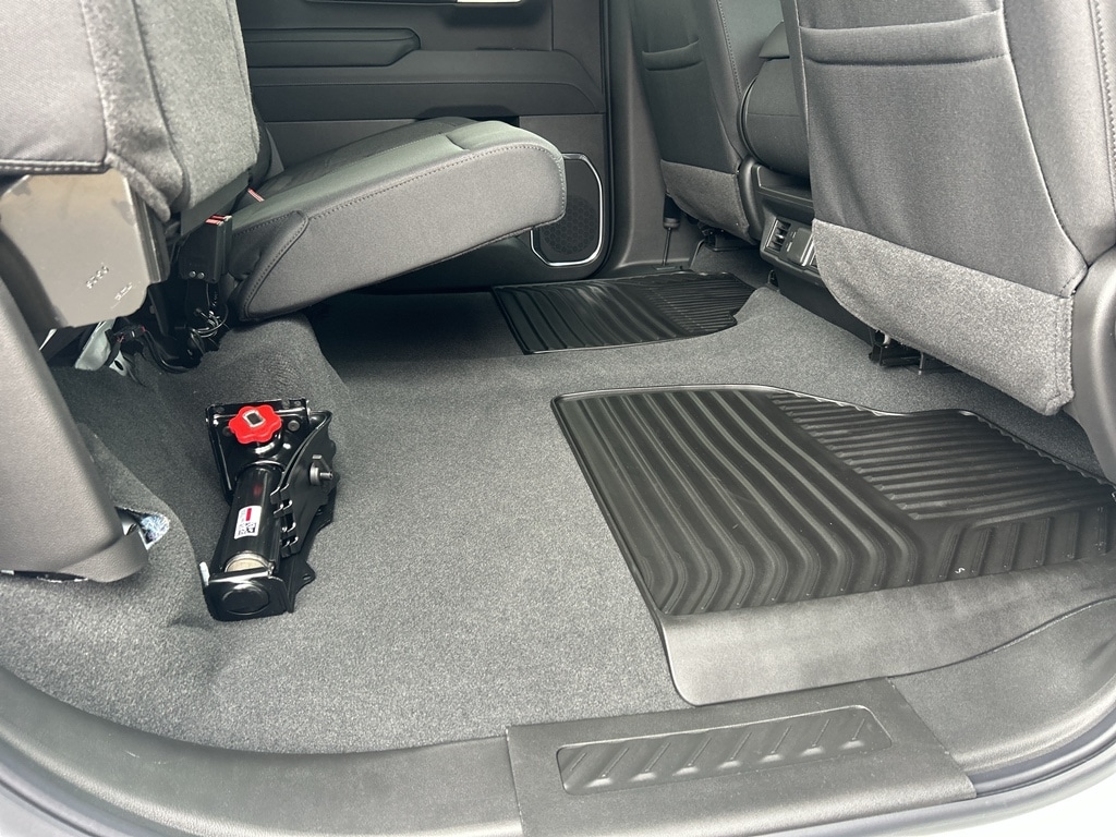 2026 GMC Sierra 1500 SLE - Photo 30