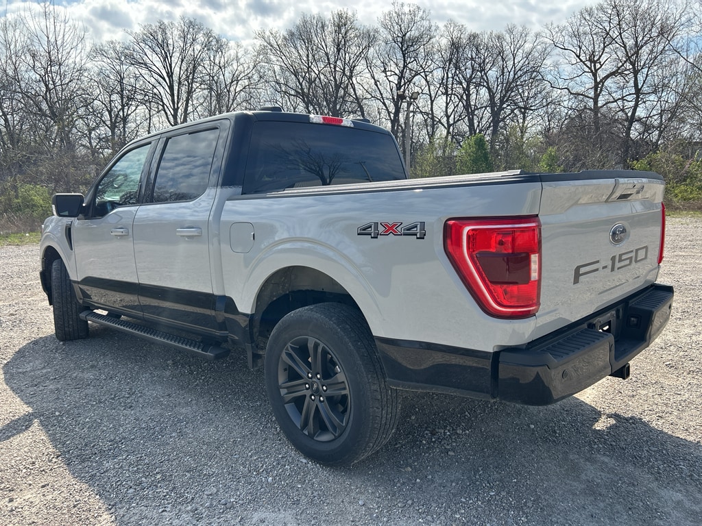Used 2023 Ford F-150 XL