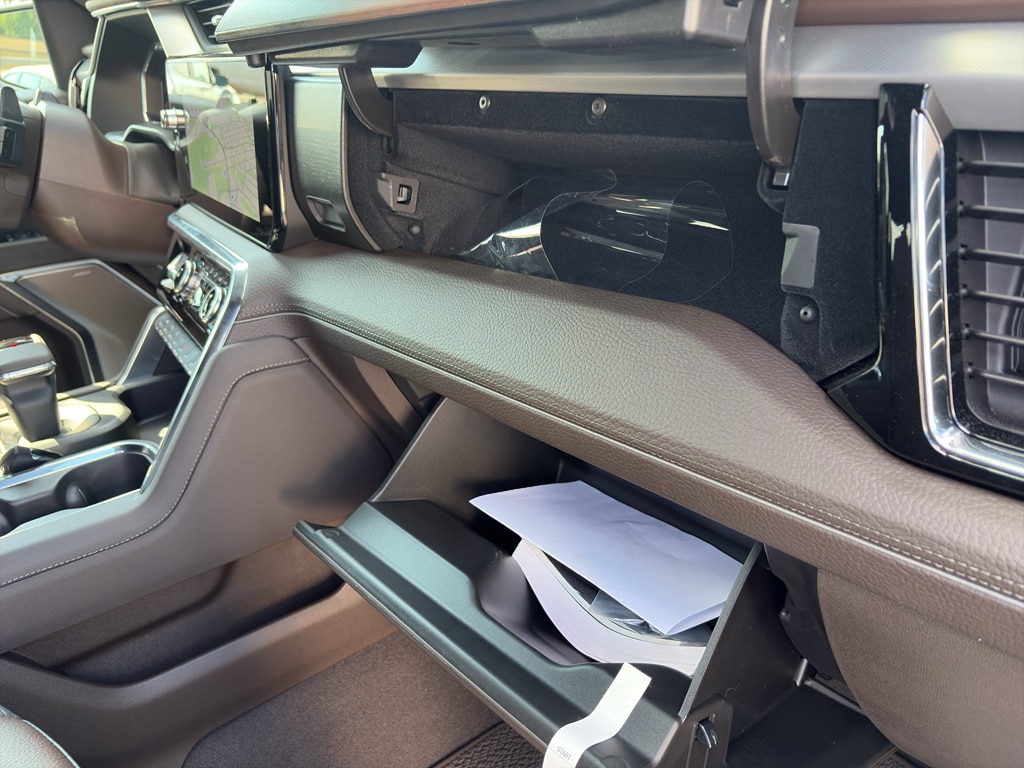 2026 GMC Sierra 1500 Denali - Photo 28