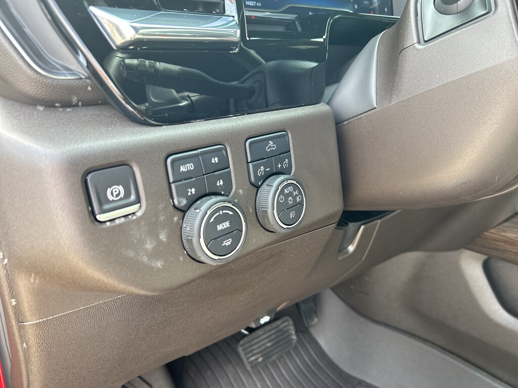 2024 Chevrolet Silverado 1500 LT Trail Boss - Photo 15