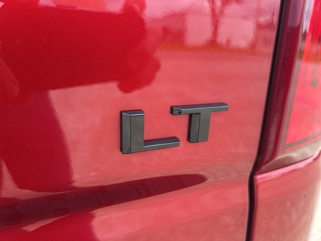 2024 Chevrolet Silverado 1500 LT Trail Boss - Photo 26