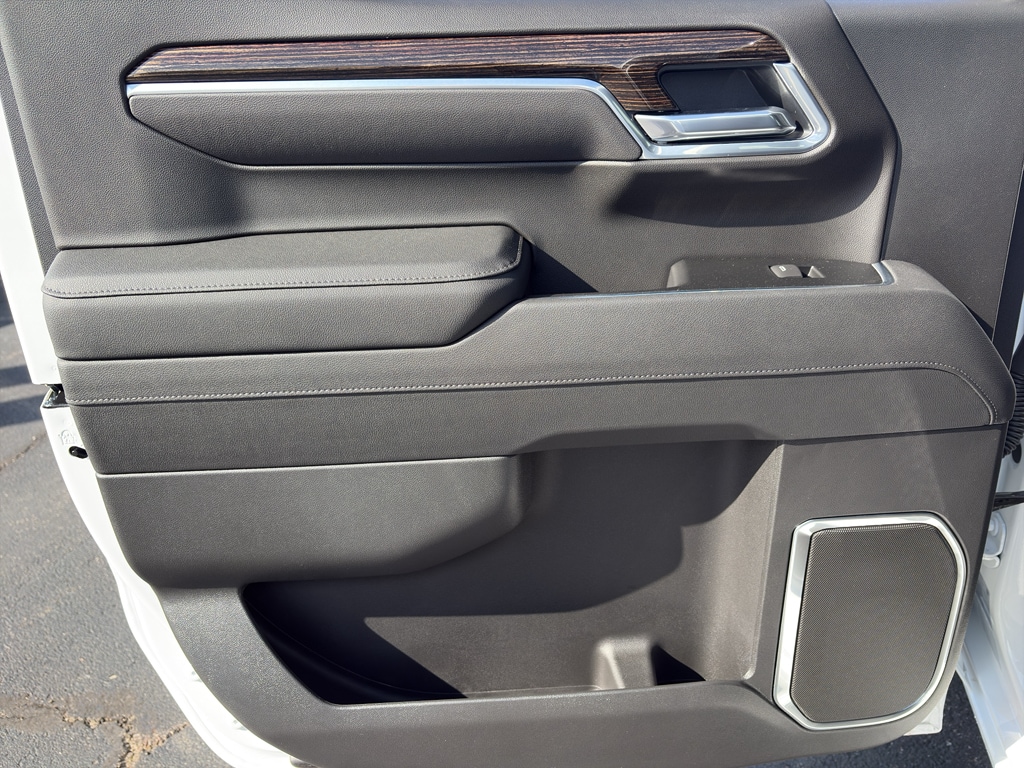 2026 GMC Sierra 1500 Elevation - Photo 18