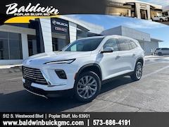 2026 Buick Enclave Preferred SUV