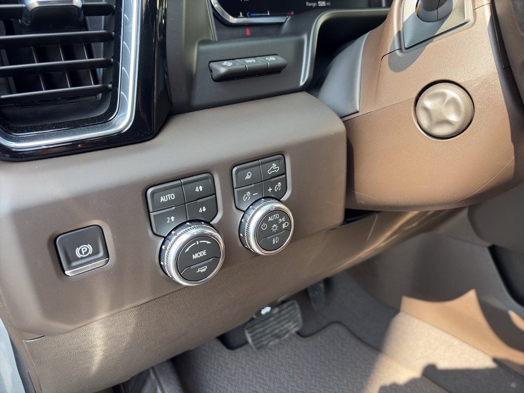 2026 GMC Sierra 1500 Denali - Photo 12