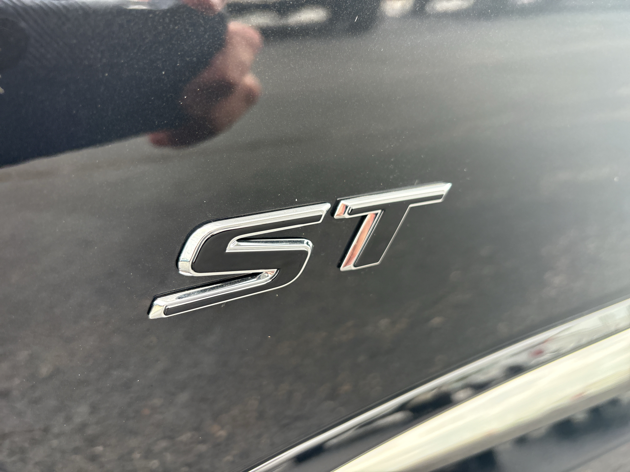 New 2026 Buick Envision Sport Touring SUV