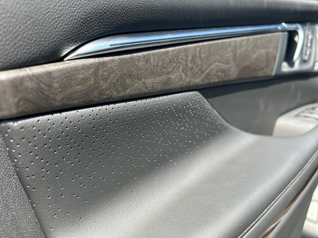 2026 Buick Enclave Avenir - Photo 18
