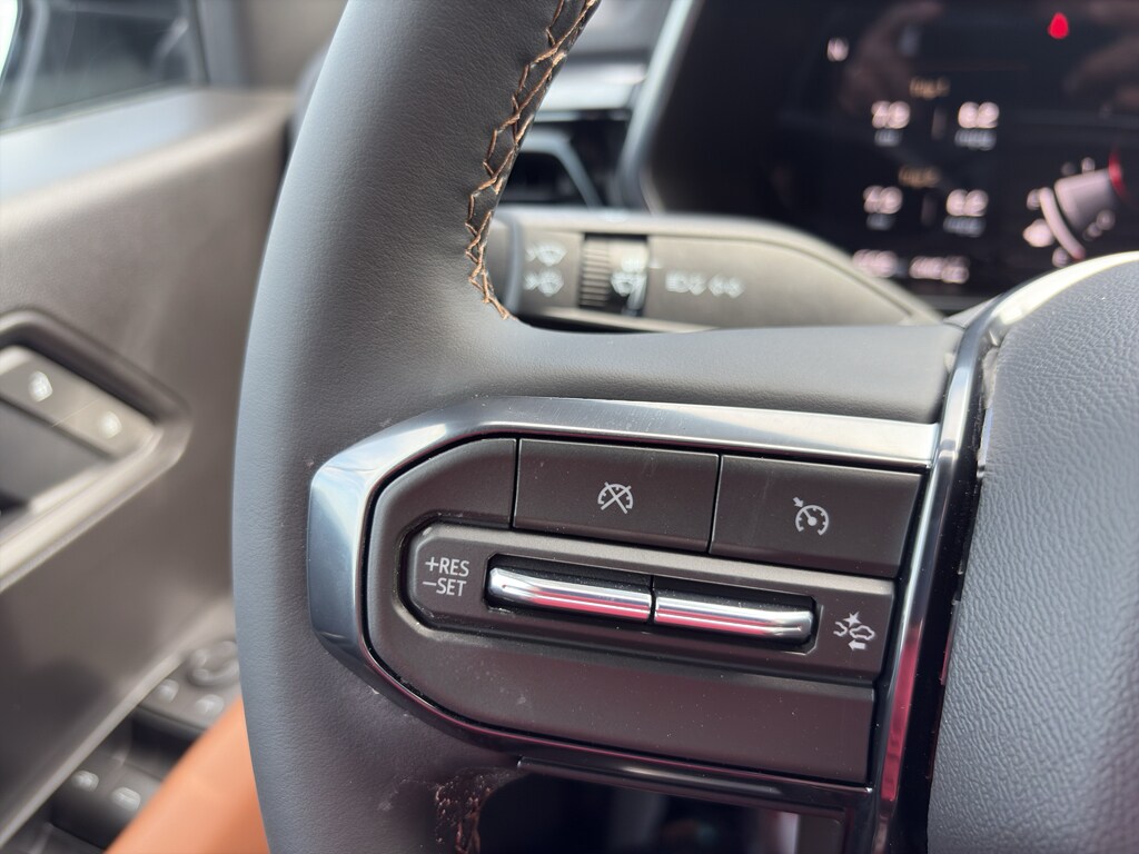 2026 GMC Canyon AT4 - Photo 36