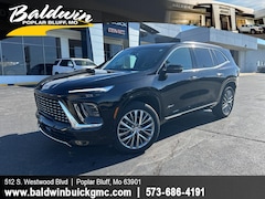 2025 Buick Enclave Avenir SUV