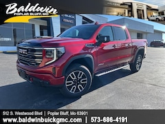 2026 GMC Sierra 1500 AT4 Truck