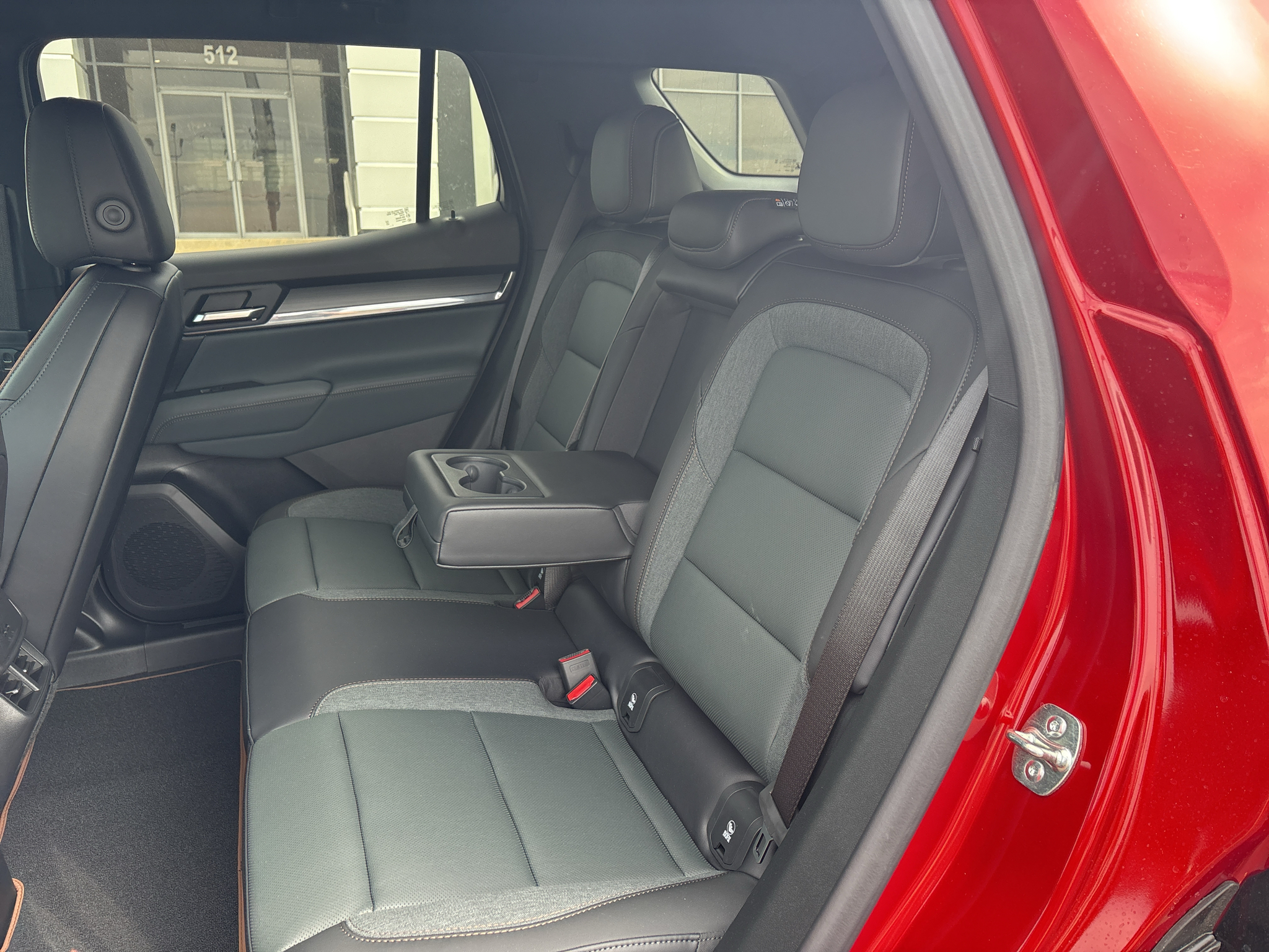 2027 GMC Terrain AT4 - Photo 16