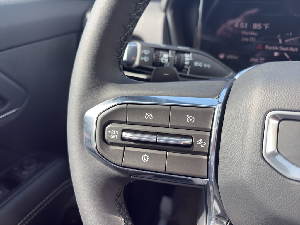 2027 GMC Terrain Elevation - Photo 34