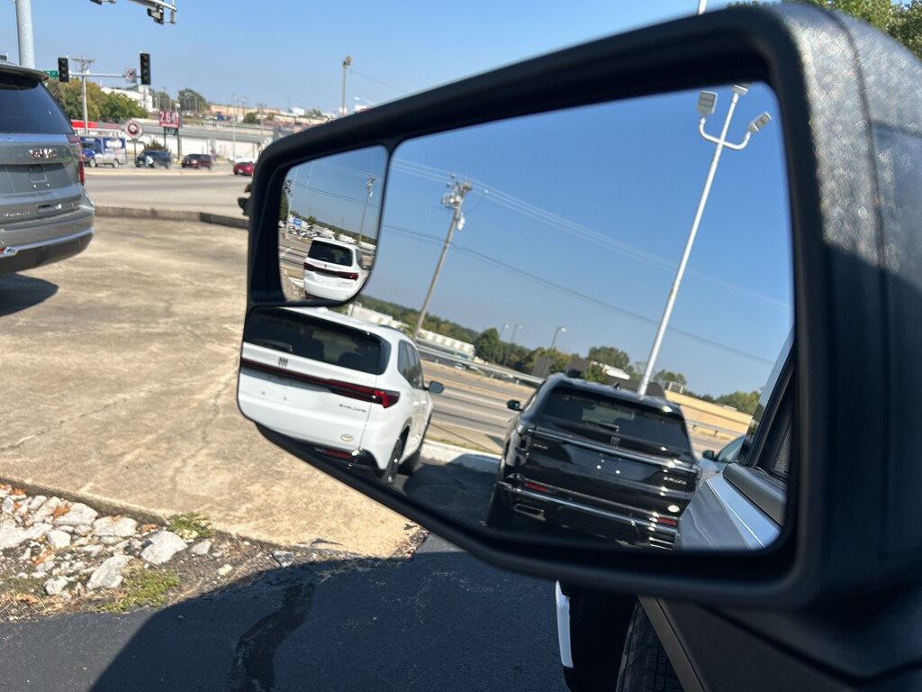 2026 GMC Sierra 1500 Elevation - Photo 15