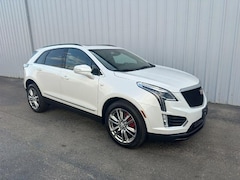 2025 CADILLAC XT5 Sport SUV
