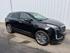 2026 CADILLAC XT5 Premium Luxury SUV
