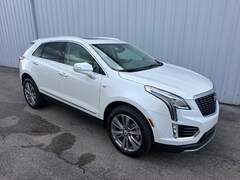 2026 CADILLAC XT5 Premium Luxury SUV