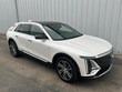 CADILLAC LYRIQ
