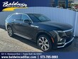 CADILLAC ESCALADE IQ