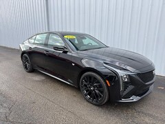2026 CADILLAC CT5 Sport Sedan
