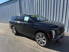 2026 CADILLAC Escalade Platinum Sport SUV