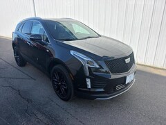 2026 CADILLAC XT5 Premium Luxury SUV