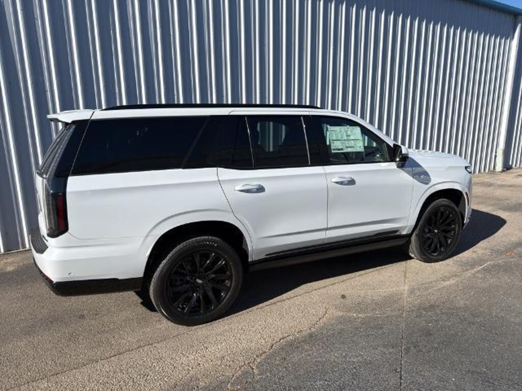 New 2026 CADILLAC Escalade Sport SUV