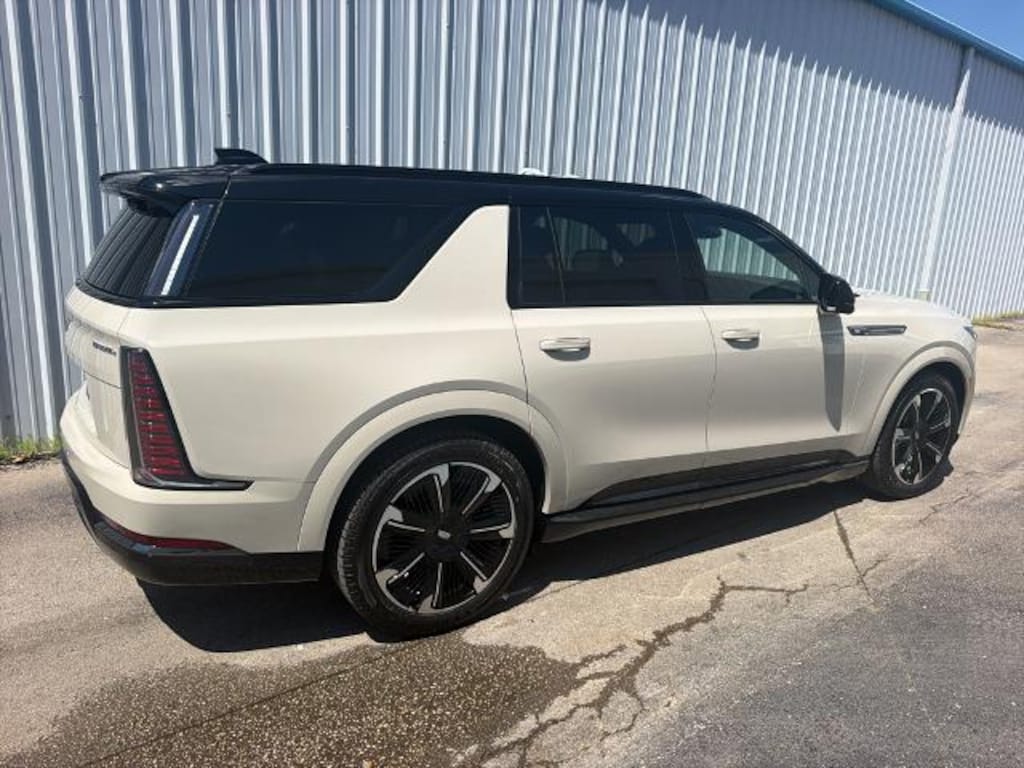 New 2026 CADILLAC ESCALADE IQL Sport SUV
