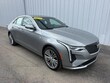  CADILLAC CT4