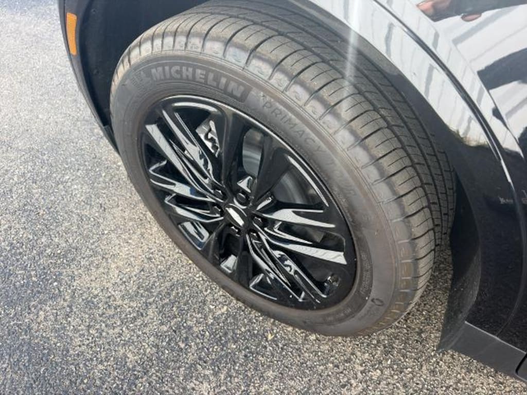 New 2026 CADILLAC XT5 Premium Luxury SUV