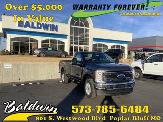2026 Ford F-250 XLT Truck Regular Cab