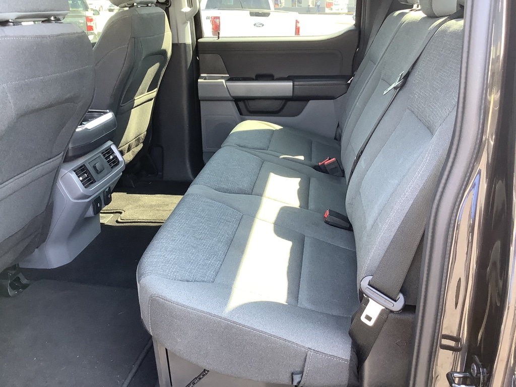 2024 Ford F-150 XLT - Photo 9