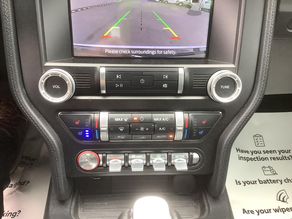2023 Ford Mustang EcoBoost Premium - Photo 16