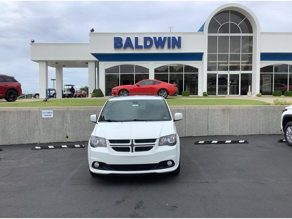 Used 2018 Dodge Grand Caravan GT with VIN 2C4RDGEG3JR335903 for sale in Poplar Bluff, MO