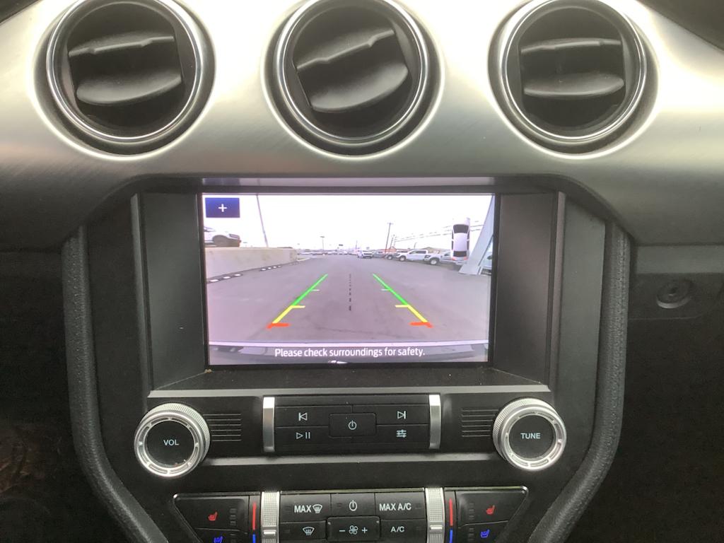 2023 Ford Mustang EcoBoost Premium - Photo 15